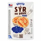 Parený syr