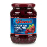 Červená repa