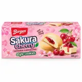 Sušienky s náplňou