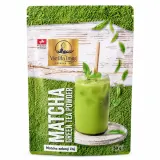Matcha zelený čaj