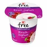 Ovocný jogurt