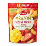 Mrazom sušené ovocie