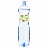 BIO Nápoj z pramenitej vody