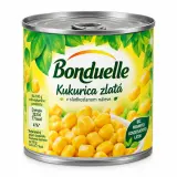 Bonduelle kukurica zlatá
