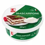 K Classic mascarpone 80 %