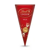 LINDOR MILK CORNET