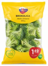 BROKOLICA