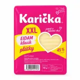 KARIČKA PLÁTKY XXL
