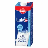 RAJO MLIEKO LAKTOFREE