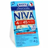 MADETA JUHOČESKÁ NIVA