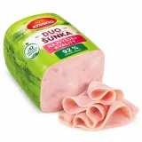 KRÁSNO DUO ŠUNKA NAJVYŠŠEJ KVALITY