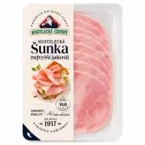 KOSTELECKÉ UZENINY ŠUNKA KOSTELECKÁ NAJVYŠŠEJ KVALITY