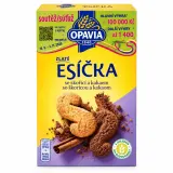 OPAVIA ZLATÉ ESÍČKA SUŠIENKY