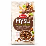 EMCO CHRUMKAVÉ MYSLI