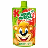 KUBÍK 100% OVOCNÁ KAPSIČKA