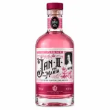 JAN II FOR MARIA PINK GIN