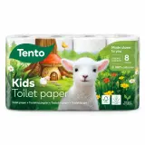TENTO KIDS TOALETNÝ PAPIER