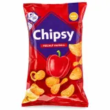 TERKA CHIPSY