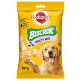 PEDIGREE BISCROK POCHÚŤKA PRE PSA