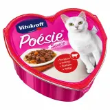 POÉSIE VANIČKA PRE MAČKU