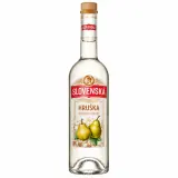SLOVENSKÁ HRUŠKA