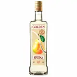 GOLDEN HRUŠKA