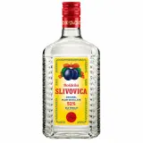 BOŠÁCKA SLIVOVICA EXCLUSIVE