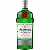 TANQUERAY GIN