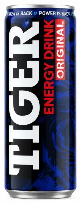 Tiger Energy