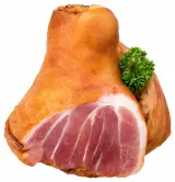 Bravčové koleno