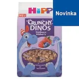 HiPP Bio chrupkavé dino müsli ovocie 300 g