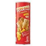 Pom-Bär Crizzlies Original smažený zemiakový snack solený 155 g