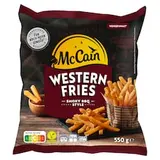 McCain Western Fries 550 g