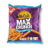 McCain Max Crunch Skinny Fries 500 g