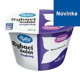 Ryba Košice Rybací šalát anglický 140 g