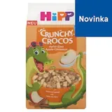 HiPP Bio chrumkavé kroko müsli jablko škorica 300 g