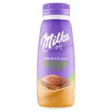 Milka Mliečny nápoj s čokoládou Milka s príchuťou lieskových orieškov 250 ml