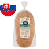 Chlieb prešporský grahamový 500 g