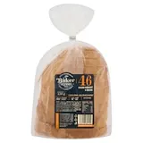 Baker Street Chlieb kváskový s rascou 450 g