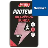 Mecom Protein Plus bravčová šunka 100 g