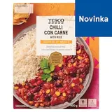 Chilli Con Carne paradajková omáčka s mletým hovädzím mäsom 400 g