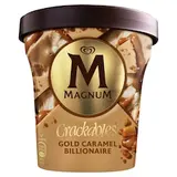 Magnum Gold Caramel Billionaire 440 ml