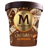 Magnum Almond 440 ml