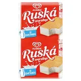 Ruská zmrzlina 180 ml
