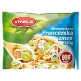 Vinica Hlbokozmrazená francúzska zmes 350 g