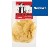 Cyrilove lupienky solené mini 40 g