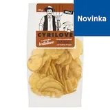 Cyrilove lupienky s príchuťou hríbikov mini 40 g