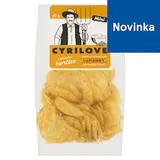 Cyrilove lupienky s príchuťou horčice mini 40 g