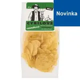 Cyrilove lupienky cesnakové mini 40 g