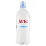 Jana Run prírodná minerálna voda nesýtená 0,75 l